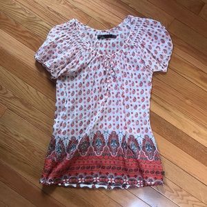 Prana blouse